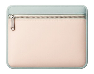 Zippered envelope for newborn discharge, ensuring quick access in urban homes.