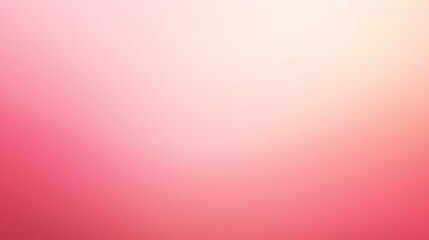 A gradient background of light pink and light red, presenting a soft color blend, delicate gradient, and gentle tones. It showcases a minimalist and elegant design style in high resolution.