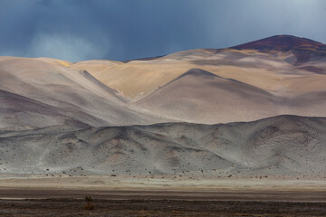 Northern Argentina