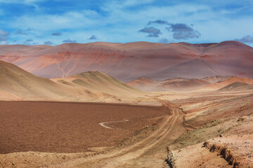 Northern Argentina