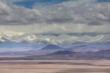 Northern Argentina