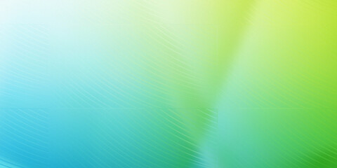 Gradient blocks abstract background blue green yellow soft light texture digital art geometric pixelated pattern