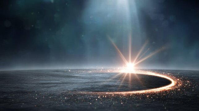 New year 2026 celebration party fun event elegant minimal design golden sparkles joyful environment