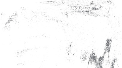 Old cement wall background with vintage dust and grain effect. Distressed white plaster texture for grunge and retro background. 