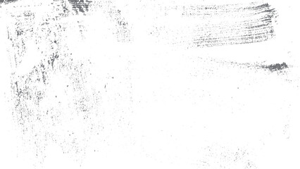 Old cement wall background with vintage dust and grain effect. Distressed white plaster texture for grunge and retro background. 