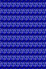 Dynamic blue flowing abstract pattern creates a modern, sophisticated visual texture ideal for digital backgrounds or design elements