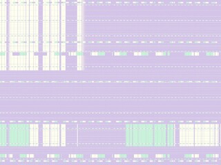 Pastel linear pattern, soft, and modern design.