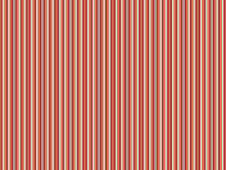Obraz premium Retro striped pattern with warm, earthy tones.