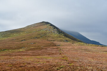 The Gap, Nire Valley, Comeragh Mountains