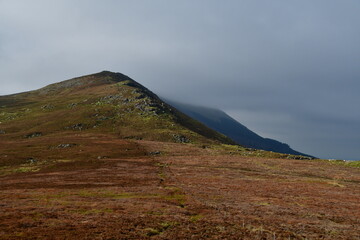 The Gap, Nire Valley, Comeragh Mountains