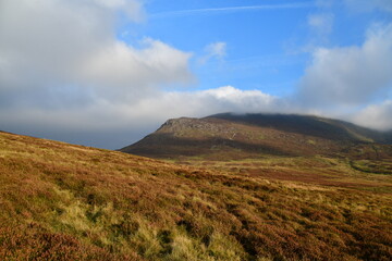 The Gap, Nire Valley, Comeragh Mountains