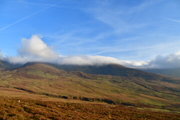 The Gap, Nire Valley, Comeragh Mountains