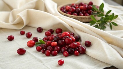 red and black pepper