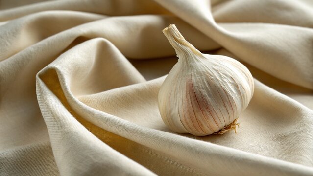garlic