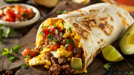 Food is a delightful expression of culture, flavor, and comfort. It can be savory, sweet, spicy, tangy, creamy, crispy, juicy, smoky, buttery, and fragrant, awakening every sense. Fresh ingredients li
