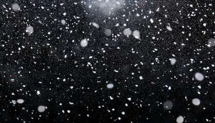Falling Snow Isolated On Transparent Background Snow Png Heavy Light Snowfall Snowflakes Snow Flakes Snow Background Snow Png