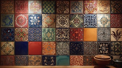 traditional thai silk fabric