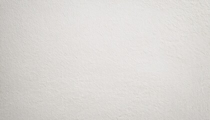 Obraz premium Off White Paper Texture Background With Subtle Rough Surface