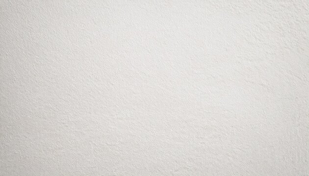 Off White Paper Texture Background With Subtle Rough Surface