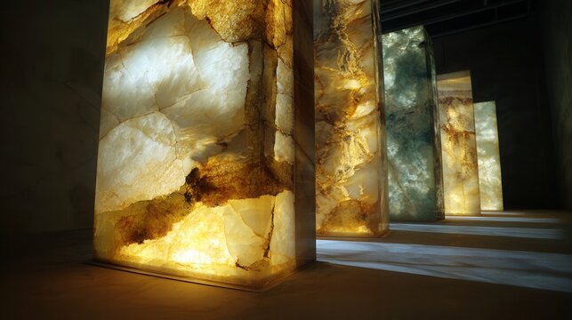 buddha in the temple