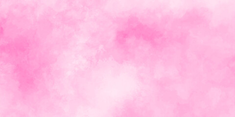 Stain artistic hand painted texture of pink, purple pastel hand paint watercolor of pink texture. pink watercolor texture. bright and shiny lovely soft texture. watercolor background concept, vector.