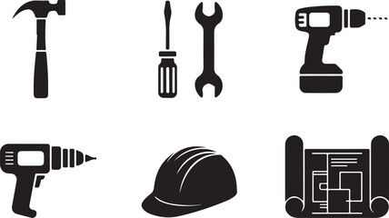 Home improvement tools for construction industry