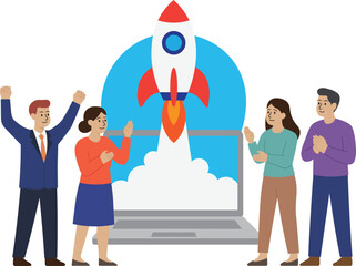 Startup Launch & Innovation