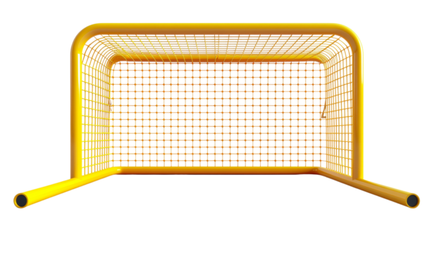 Sports Training Barriers Isolated PNG – Agility and Speed Practice Equipment