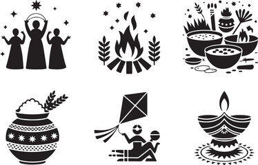 Celebrate Pongal festival traditions and cultural joy