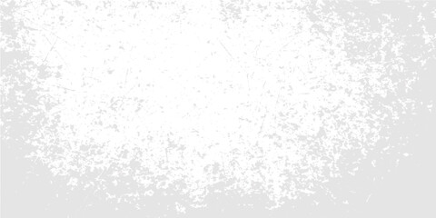 Abstract grunge background vector illustration featuring an old dirty grey concrete wall texture and vintage paper surface pattern