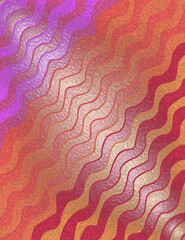 abstract seamless pattern