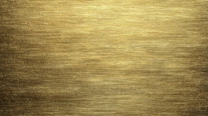 Fototapeta premium sophisticated golden metal texture background ideal for adding a touch of elegance and warmth to your creative designs and visual projects