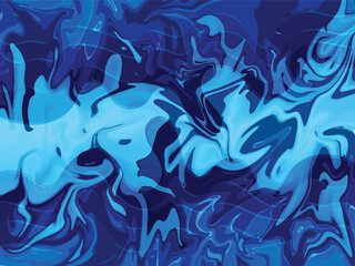 LIQUIFI EFFECT ABSTRACT BACKGROUND AND WALLPAPER