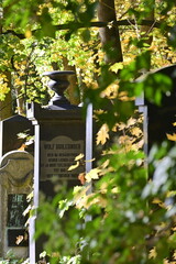 Jüdischer Friedhof