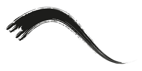 Monochrome stone wall texture for background or background with mixed colors