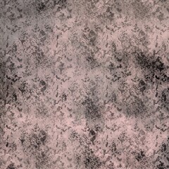 Grunge concrete texture background in soft pink and gray tones