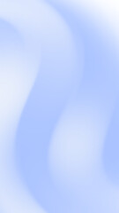 Blurred light blue and white hues background. Perfect for presentations, websites, and social media designs needing a soft aesthetic.