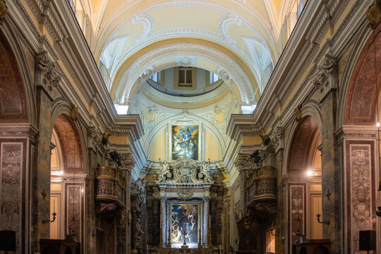 Napoli, Castellammare di Stabia, Campania, Italia, Tradizioni, Natale.
