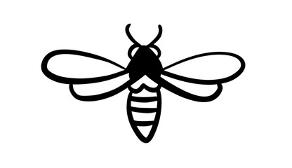  Tiny Honey Bee