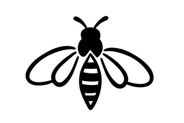 Smiley Bee