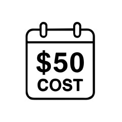 Cost Efficiency &ndash; benchmark cost