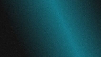 teal blue gradient grainy background texture