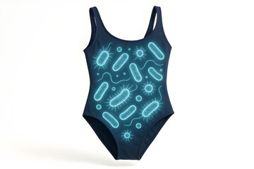 Bacteria dry clothes