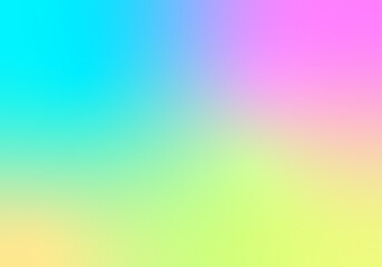 Abstract gradient background, abstract colorful background