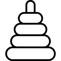 Obraz premium Flat Cute Vector Illustrations of Children’s Toys and Playtime Objects in Soft Pastel Colors | Teddy Bear, Toy Car, Robot, Kite, and Gift Box