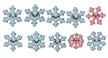 christmas snowflake ornament