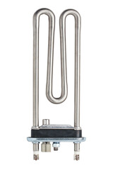 Heating element for a washing machine