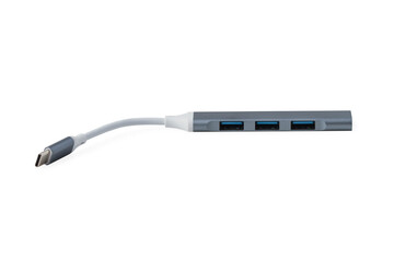 USB splitter