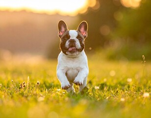 French Bulldog Puppy