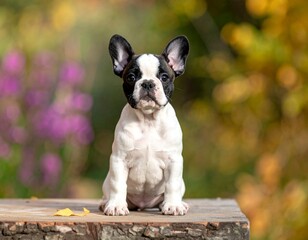French Bulldog Puppy